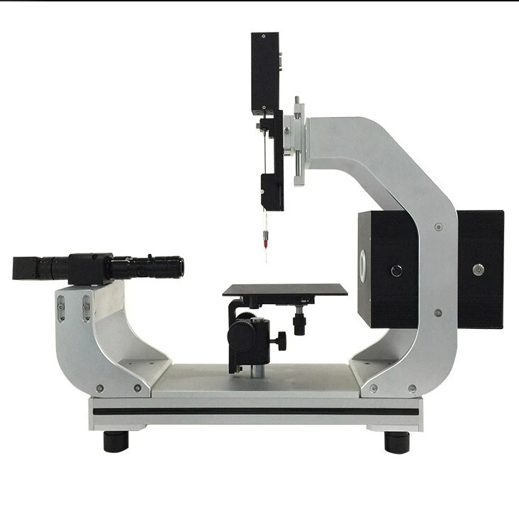 Contact Angle Measuring Instrument / Contact Angle Tester 1