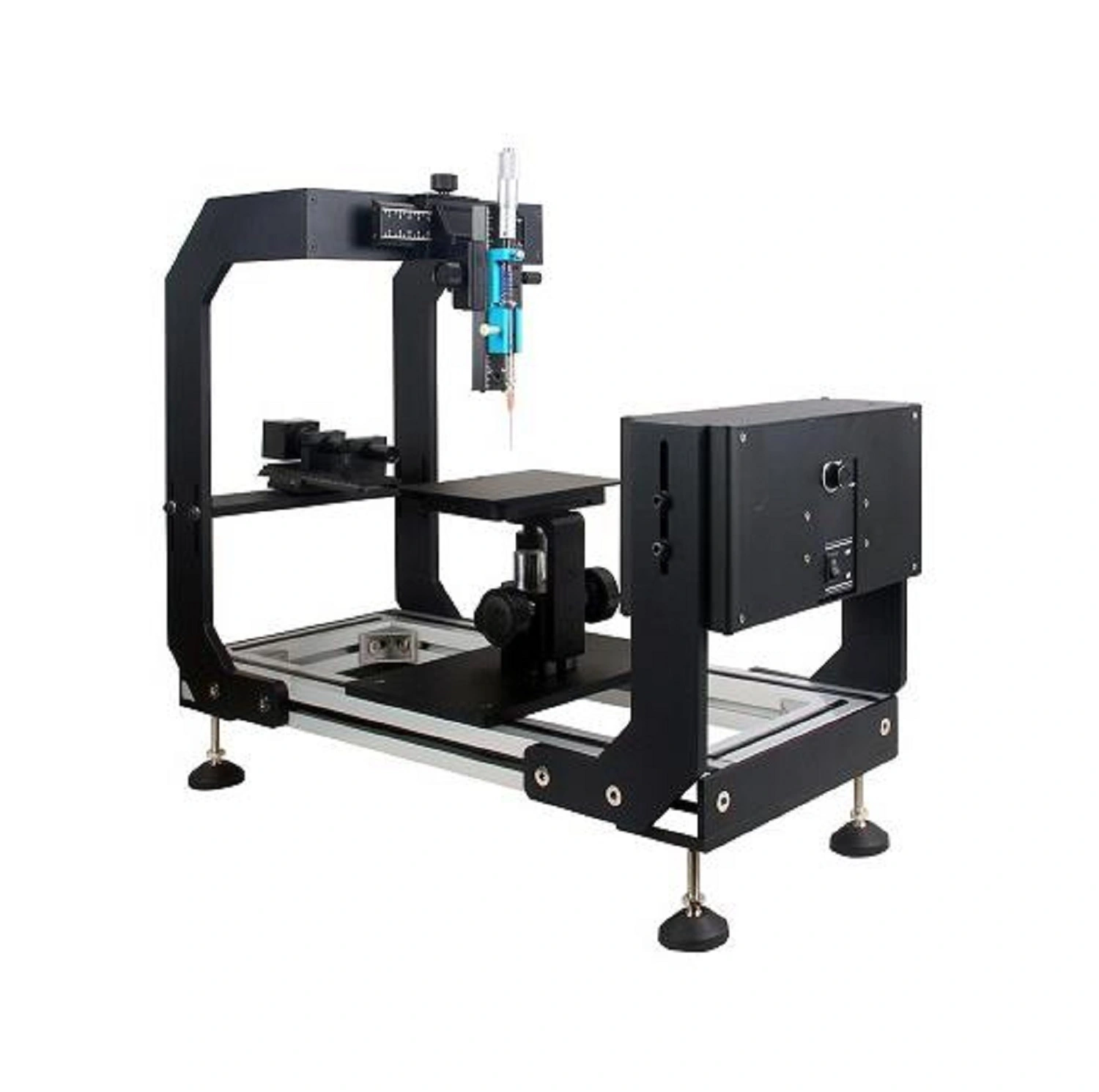 Contact Angle Measuring Instrument 1