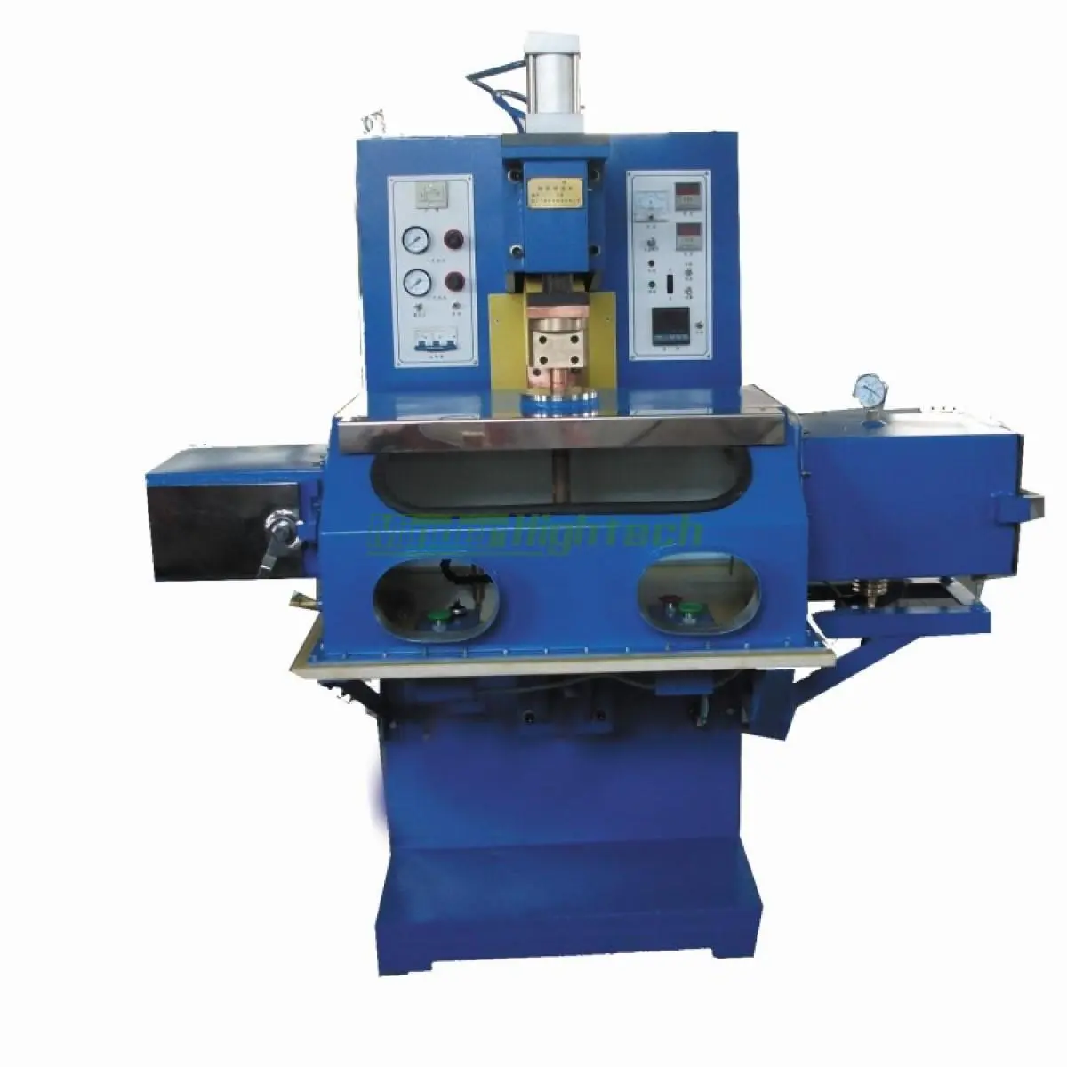 Seal welder 1