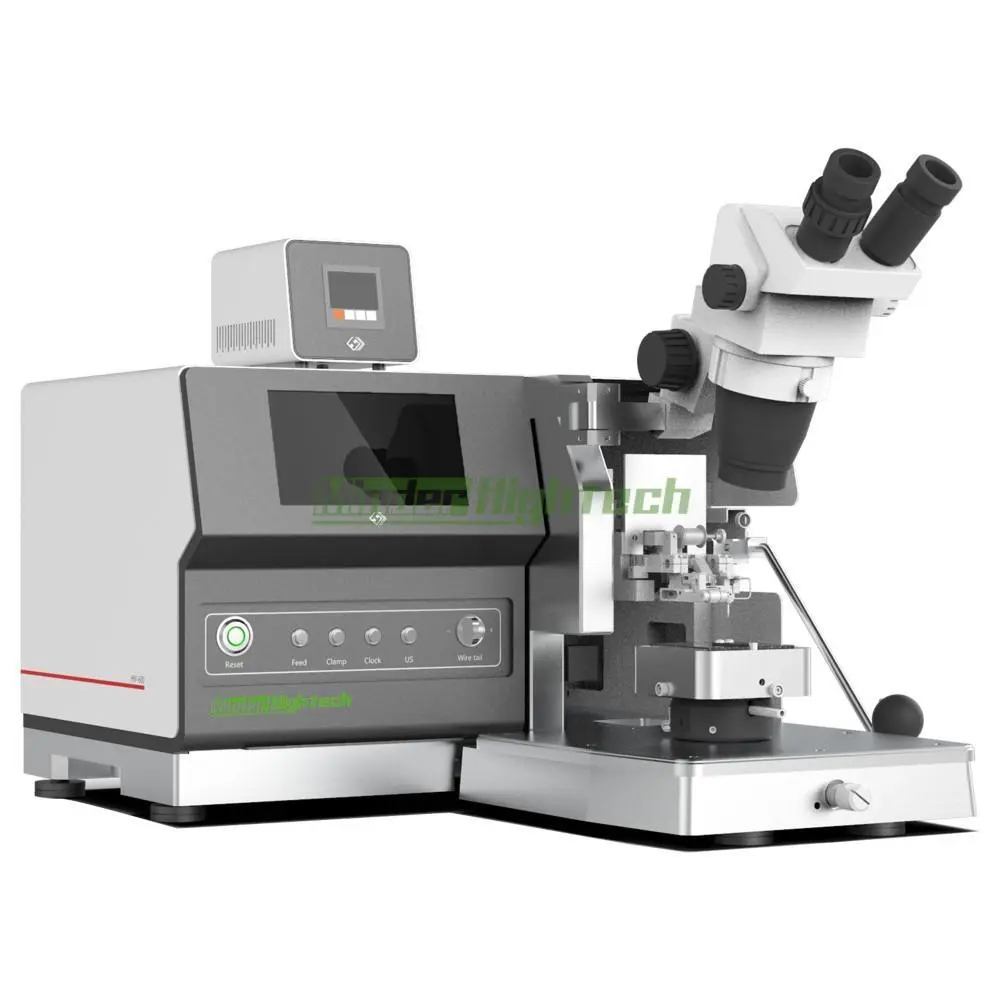 MDHX-M6000 Multifunctional Wedge and Ball Wire Bonder 1