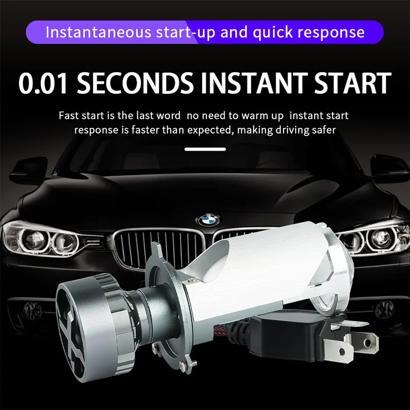 Bulk Production Auto Headlight Auto Headlight Company 2