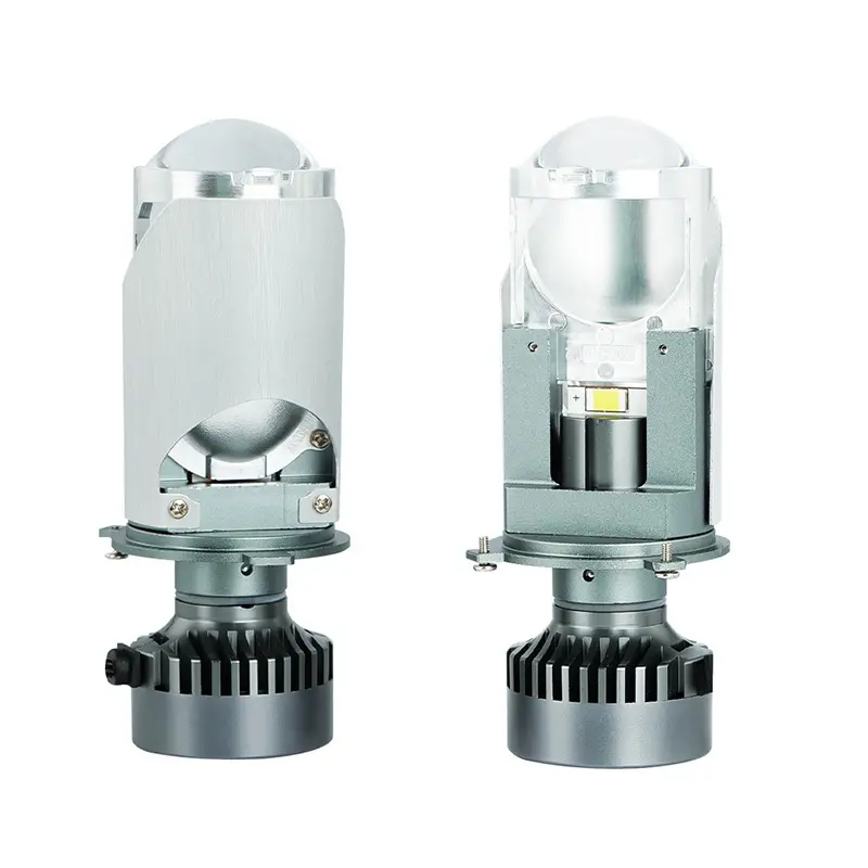 Bulk Production Auto Headlight Auto Headlight Company 6