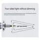 HAOXUNDA 4500k Headlights with Custom Services for Automotive Lighting 3