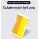 HAOXUNDA 4500k Headlights with Custom Services for Automotive Lighting 4
