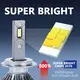 Car Headlight Suppliers with Custom Services for Automotive Lighting HAOXUNDA 6000K 3