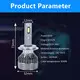 Car Headlight Suppliers with Custom Services for Automotive Lighting HAOXUNDA 6000K 6