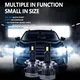 Mini Projector Headlights Made in China for Automotive LightingDC9-36V 3
