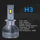 Bulk Mini Projector Headlights High safety for Automotive Lighting 6