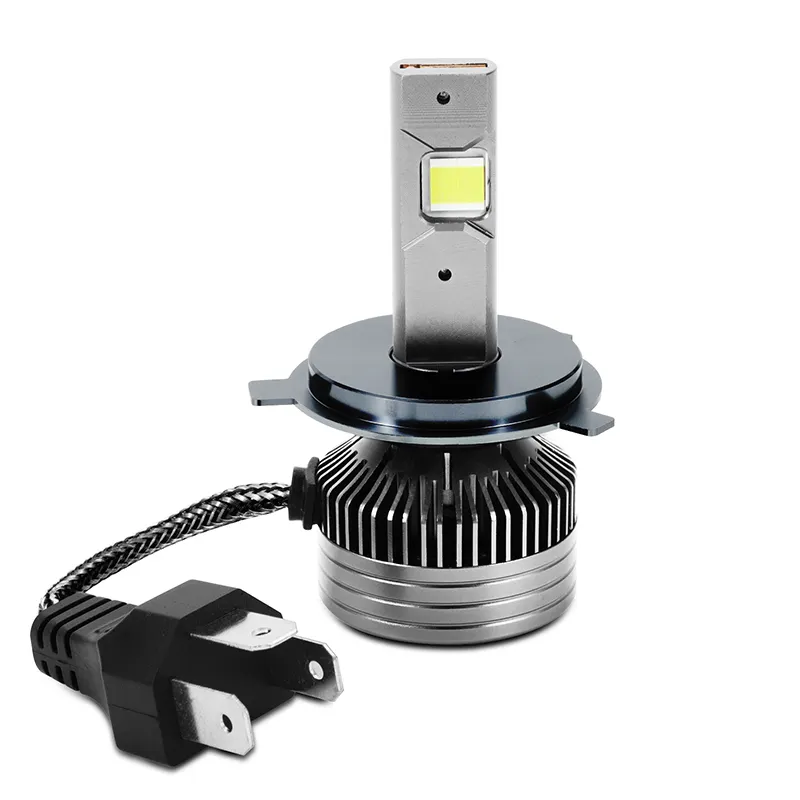 Custom Car Light Bulbs 3800K HAOXUNDA 6
