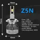 OEM Head Light Bulb for Car HAOXUNDA CSP3570 5
