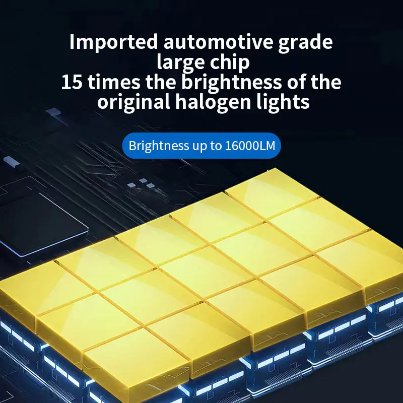 Bulk Production D1s Headlight Bulb Price List | HAOXUNDA 2