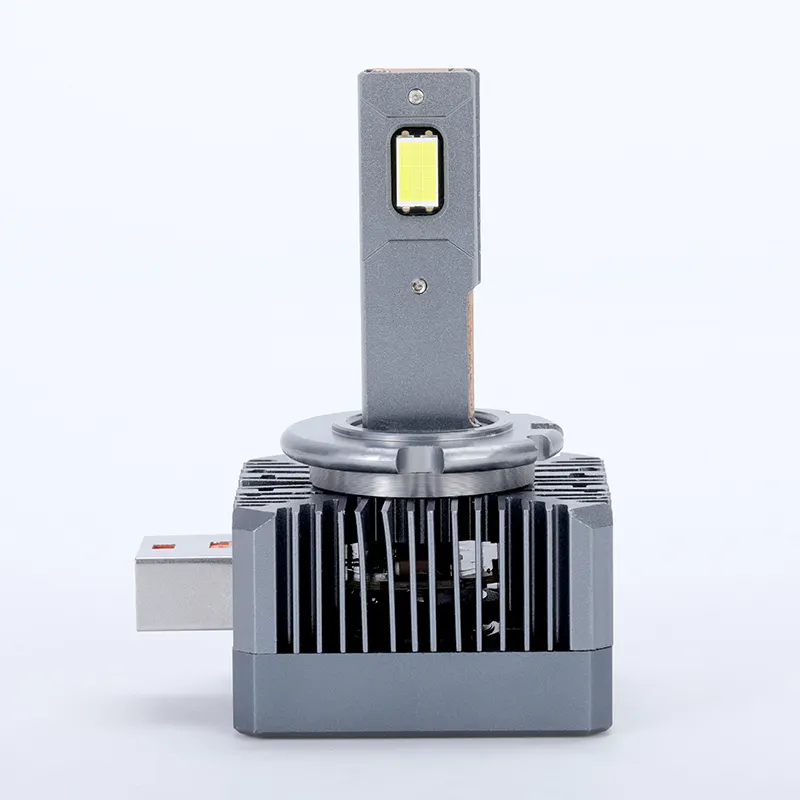 Bulk Production D1s Headlight Bulb Price List | HAOXUNDA 5