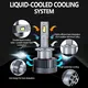 D1s Led Bulb HAOXUNDA65W Manufacturers 3