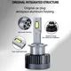 D1s Led Bulb HAOXUNDA65W Manufacturers 4