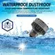 HAOXUNDA Brand 6000k Led Headlight Bulbs Supplier 4