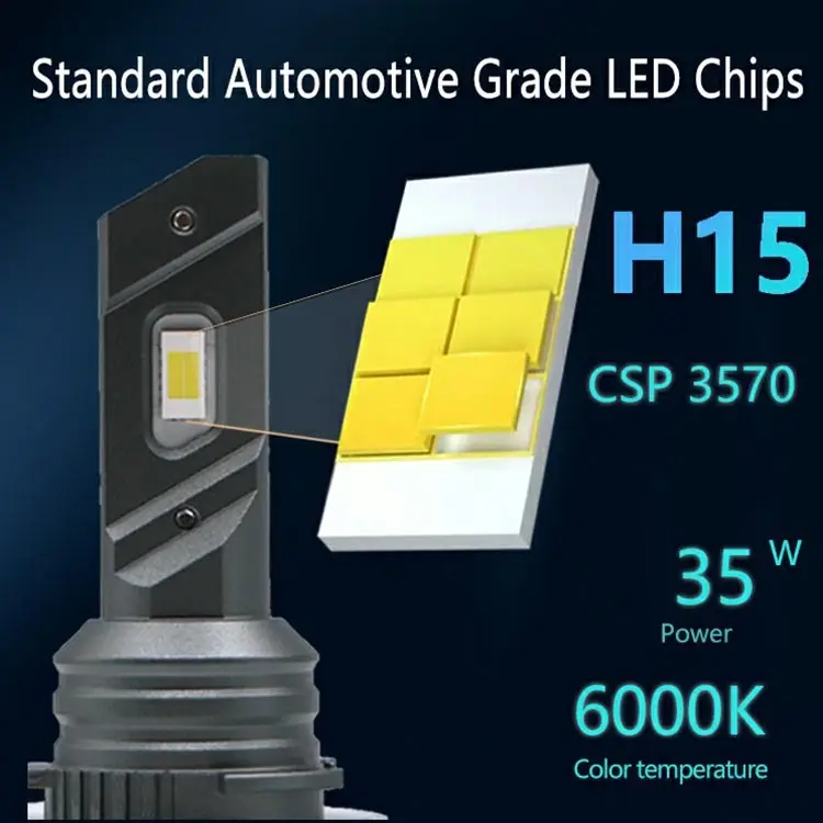 Best Price Car Light Bulbs Made in China for Automotive Lighting 2