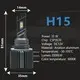 Best Price Car Light Bulbs Made in China for Automotive Lighting 5