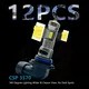 Led Auto Light Bulbs 3000LM HAOXUNDA 2
