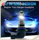 Head Light Bulb for Car HAOXUNDA Manufacture DC12V 1