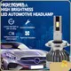 HAOXUNDA Brand Car Headlamp Bulbs Supplier 1