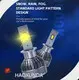 Bulk Mini Projector Headlights High safety for Automotive Lighting 1