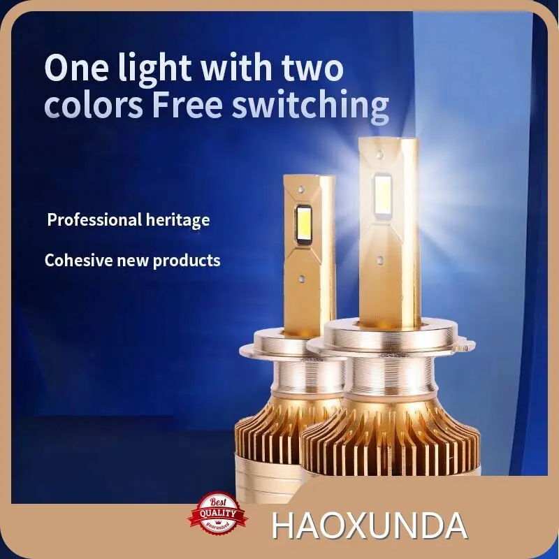 Hot Selling 3000k Hid Headlights Made in China for Automotive Lighting 1