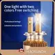 Hot Selling 3000k Hid Headlights Made in China for Automotive Lighting 1