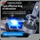 6000k H4 Headlight Bulbs with Good Price for Car HAOXUNDA DC9-36V 1