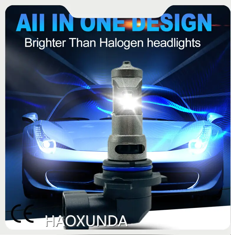 High End Automotive Headlight Manufacturers for Automotive Lighting 1