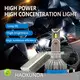 Led Auto Headlights Bulk Buy DC9-36V HAOXUNDA 1