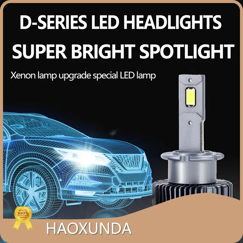 HAOXUNDA Automotive Led Headlight Manufacturers -30-105℃series 1