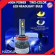 High End Mini Projector Headlights -30-105℃ HAOXUNDA Company 1
