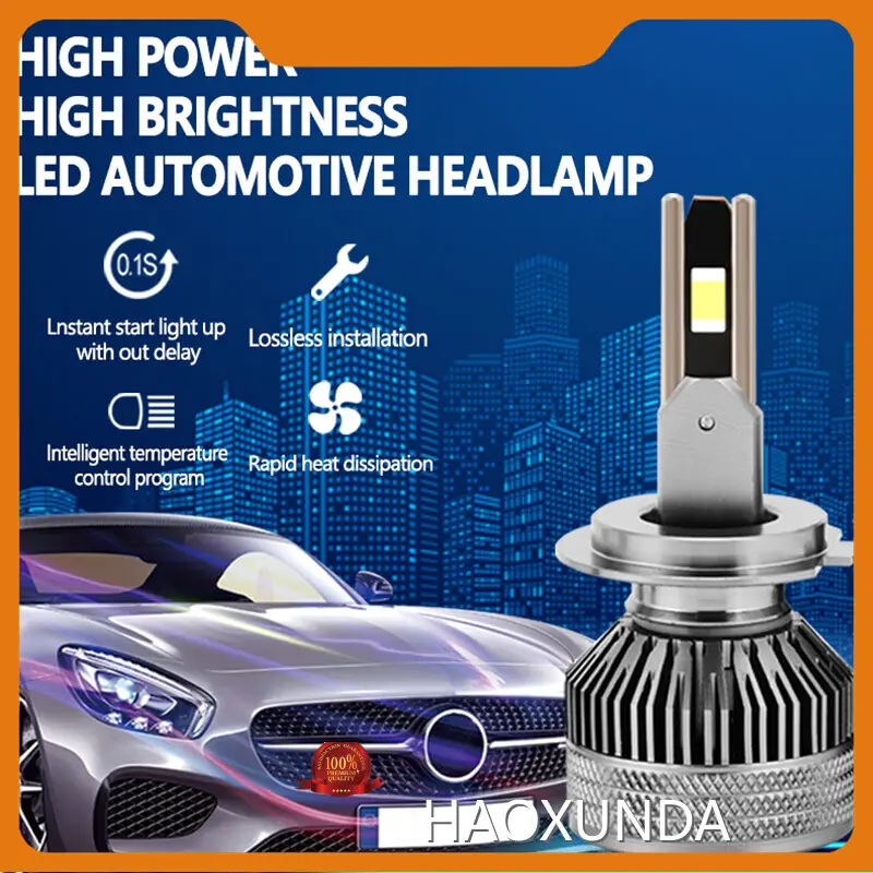 Custom Automotive Led Lighting Supply Manufacturer | HAOXUNDA 1