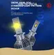 Cost-effective HAOXUNDA Automotive Led Headlight Manufacturers - CSP3570 1