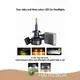 HAOXUNDA 4500k Headlights with Custom Services for Automotive Lighting 1