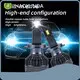 Custom Custom Led Headlights for Cars Highly Rated Manufacturer | HAOXUNDA 1