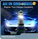 Led Auto Light Bulbs HAOXUNDA-30-105℃supply 1