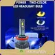 Auto Led Bulbs Made in China for Automotive Lighting4000LM 1