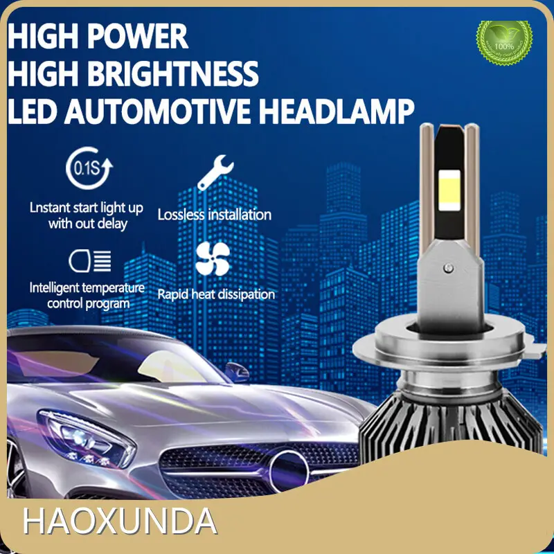 OEM Head Light Bulb for Car HAOXUNDA CSP3570 1