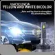 HAOXUNDA 3000k Led Headlight -30-105℃high safety 1