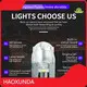 Bulk Production Auto Headlight Auto Headlight Company 1