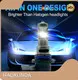 Led Auto Light Bulbs 3000LM HAOXUNDA 1
