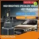 Automotive Headlight Bulbs Bulk Buy 35W HAOXUNDA 1