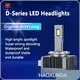 Bulk Production D1s Headlight Bulb Price List | HAOXUNDA 1