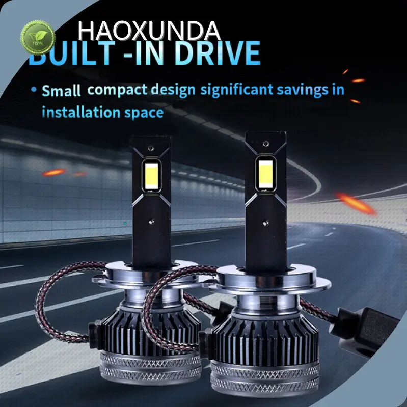 Auto Led Bulbs Factory Price for Automotive LightingAviation Aluminum 1