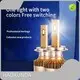6000k Led Headlights DC9-36V HAOXUNDA 1
