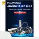 HAOXUNDA 6000k Hid Headlights for Car 1