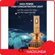 Hot Selling H7 Headlight Bulb 6000k Price List | HAOXUNDA 1