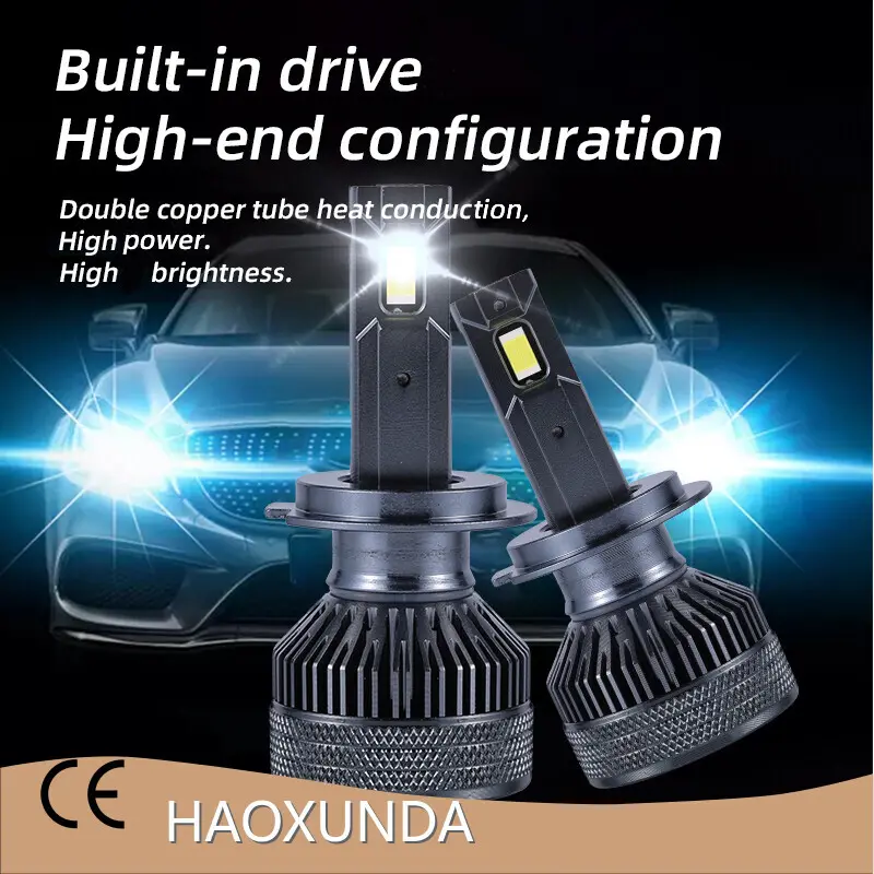 Car Light Bulbs Factory Direct Supply for Automotive LightingDC9-36V 1