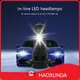Standard Led Headlights for Cars CSP3570 HAOXUNDA Company 1